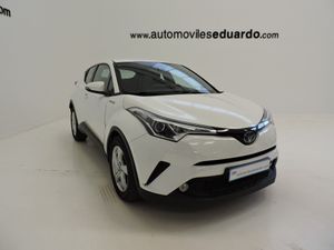 Toyota C-HR Hybrid Advance - Foto 3
