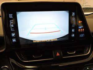 Toyota C-HR Hybrid Advance - Foto 11
