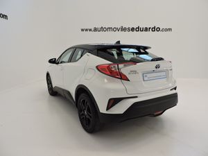Toyota C-HR Hybrid Advance - Foto 6