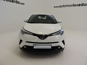 Toyota C-HR Hybrid Advance - Foto 3