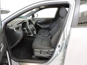 Toyota Corolla Cross Style 140H Hybrid - Foto 8