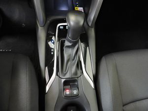 Toyota Corolla Cross Style 140H Hybrid - Foto 12