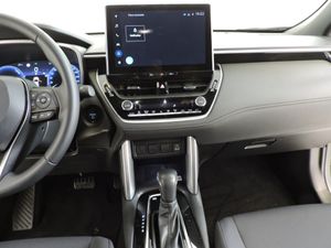 Toyota Corolla Cross Style 140H Hybrid - Foto 14