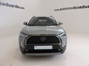 Toyota Corolla Cross Style 140H Hybrid - Foto 3