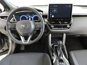 Toyota Corolla Cross Style 140H Hybrid - Foto 7