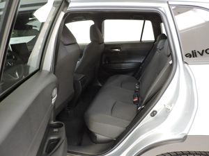 Toyota Corolla Cross Style 140H Hybrid - Foto 10