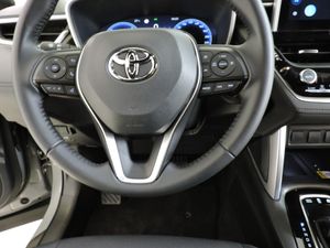 Toyota Corolla Cross Style 140H Hybrid - Foto 11