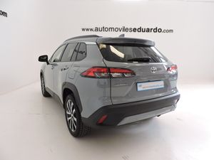 Toyota Corolla Cross Style 140H Hybrid - Foto 6
