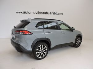 Toyota Corolla Cross Style 140H Hybrid - Foto 4