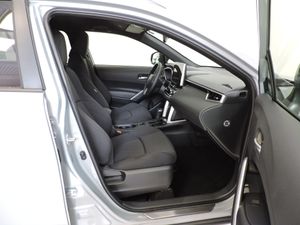 Toyota Corolla Cross Style 140H Hybrid - Foto 9