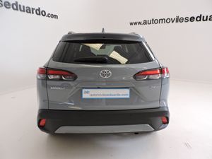 Toyota Corolla Cross Style 140H Hybrid - Foto 5
