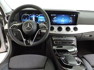 Mercedes Clase E E 220 d Estate - Foto 7