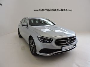 Mercedes Clase E E 220 d Estate - Foto 3