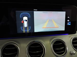 Mercedes Clase E E 220 d Estate - Foto 12
