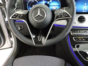 Mercedes Clase E E 220 d Estate - Foto 11