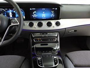 Mercedes Clase E E 220 d Estate - Foto 13