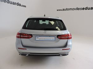 Mercedes Clase E E 220 d Estate - Foto 5