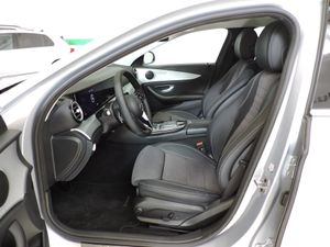 Mercedes Clase E E 220 d Estate - Foto 8