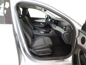 Mercedes Clase E E 220 d Estate - Foto 9