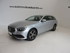 Mercedes Clase E E 220 d Estate - Foto 2