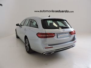 Mercedes Clase E E 220 d Estate - Foto 6