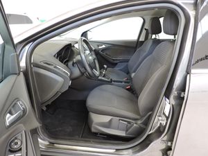 Ford Focus Berlina Titanium 1.0 EcoBoost 92 kW - Foto 8