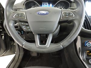 Ford Focus Berlina Titanium 1.0 EcoBoost 92 kW - Foto 11