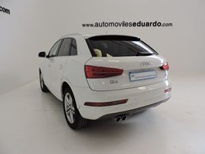 Audi Q3 sport edition 2.0 TDI 150 CV - Foto 6