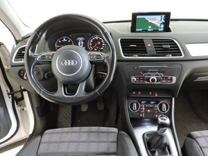 Audi Q3 sport edition 2.0 TDI 150 CV - Foto 7