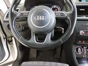 Audi Q3 sport edition 2.0 TDI 150 CV - Foto 11
