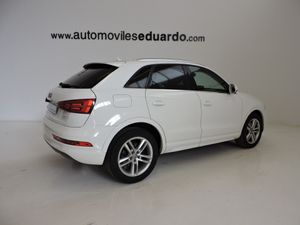 Audi Q3 sport edition 2.0 TDI 150 CV - Foto 4