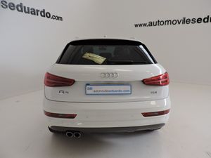 Audi Q3 sport edition 2.0 TDI 150 CV - Foto 5