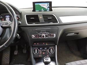 Audi Q3 sport edition 2.0 TDI 150 CV - Foto 14