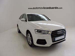 Audi Q3 sport edition 2.0 TDI 150 CV - Foto 3