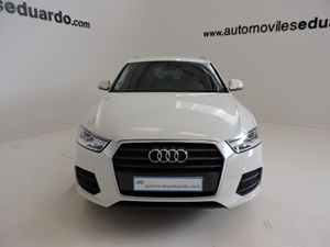 Audi Q3 sport edition 2.0 TDI 150 CV - Foto 3