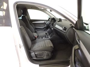 Audi Q3 sport edition 2.0 TDI 150 CV - Foto 9