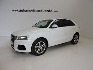 Audi Q3 sport edition 2.0 TDI 150 CV - Foto 2