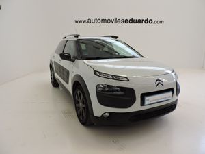 Citroën C4 Cactus BlueHDi 100 S&S Shine Edition - Foto 3