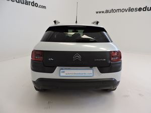 Citroën C4 Cactus BlueHDi 100 S&S Shine Edition - Foto 5