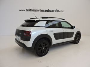 Citroën C4 Cactus BlueHDi 100 S&S Shine Edition - Foto 4