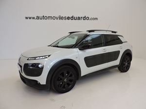 Citroën C4 Cactus BlueHDi 100 S&S Shine Edition - Foto 2