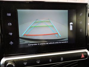 Citroën C4 Cactus BlueHDi 100 S&S Shine Edition - Foto 14