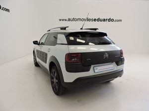 Citroën C4 Cactus BlueHDi 100 S&S Shine Edition - Foto 6