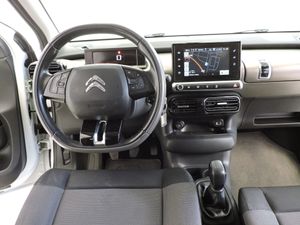 Citroën C4 Cactus BlueHDi 100 S&S Shine Edition - Foto 7