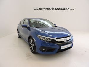 Honda Civic Sedan 1.5 Turbo VTEC Elegance - Foto 3