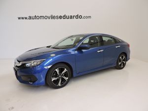 Honda Civic Sedan 1.5 Turbo VTEC Elegance - Foto 2