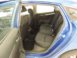 Honda Civic Sedan 1.5 Turbo VTEC Elegance - Foto 10