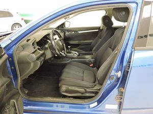Honda Civic Sedan 1.5 Turbo VTEC Elegance - Foto 8