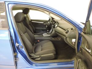 Honda Civic Sedan 1.5 Turbo VTEC Elegance - Foto 9