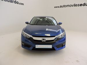 Honda Civic Sedan 1.5 Turbo VTEC Elegance - Foto 3